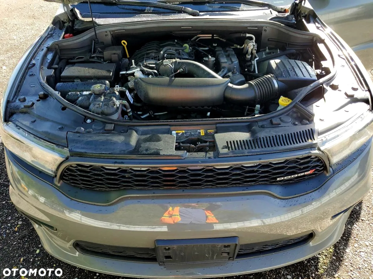 Dodge Durango - 13