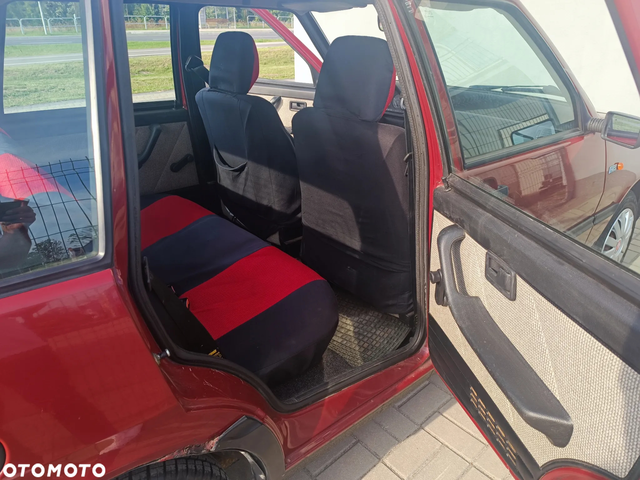 Fiat Uno 1.1 / 60 S Fire - 16