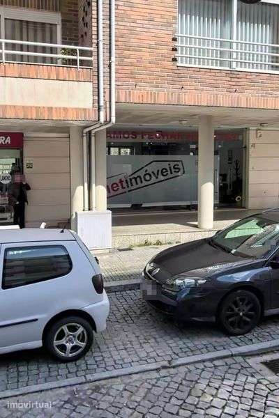 Excelente loja com montra | Já com renda mensal - Grande imagem: 3/4