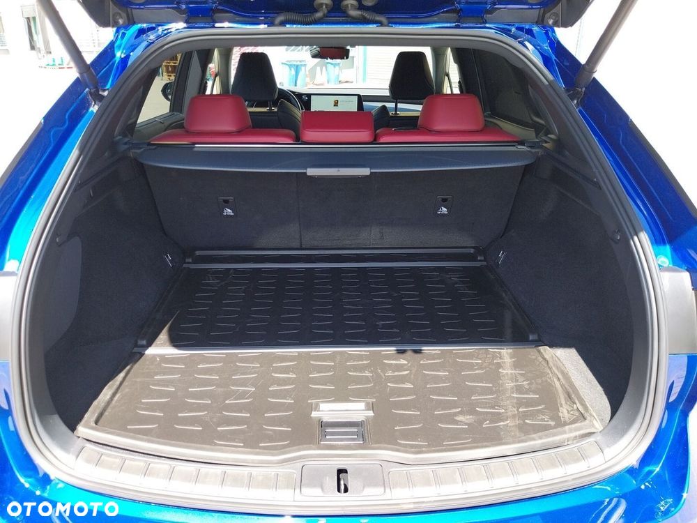 Lexus RX - 34