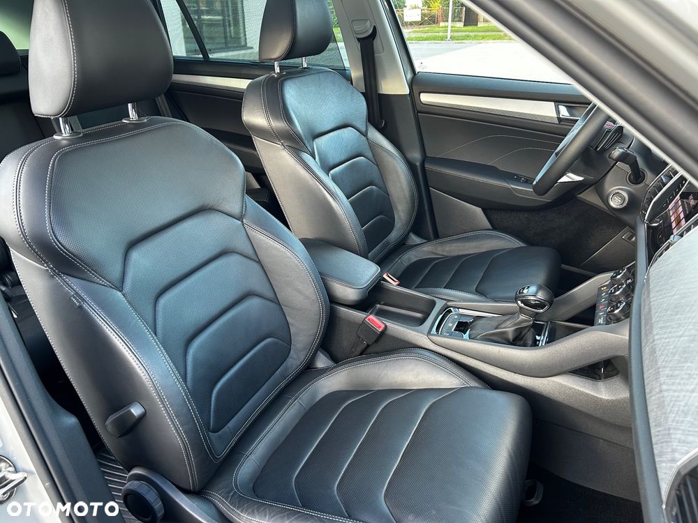 Skoda Kodiaq 2.0 TDI 4x4 Style DSG - 17