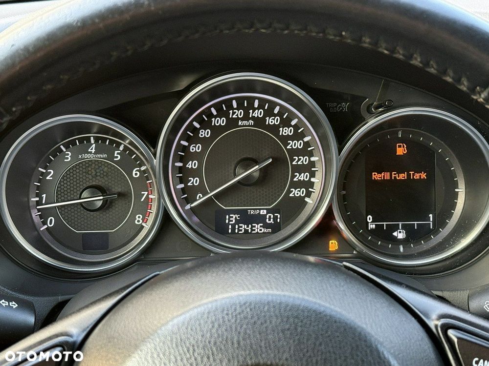 Mazda 6 SKYACTIV-G 165 Exclusive-Line - 18