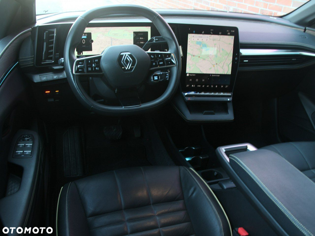 Renault Megane EV60 Iconic - 16