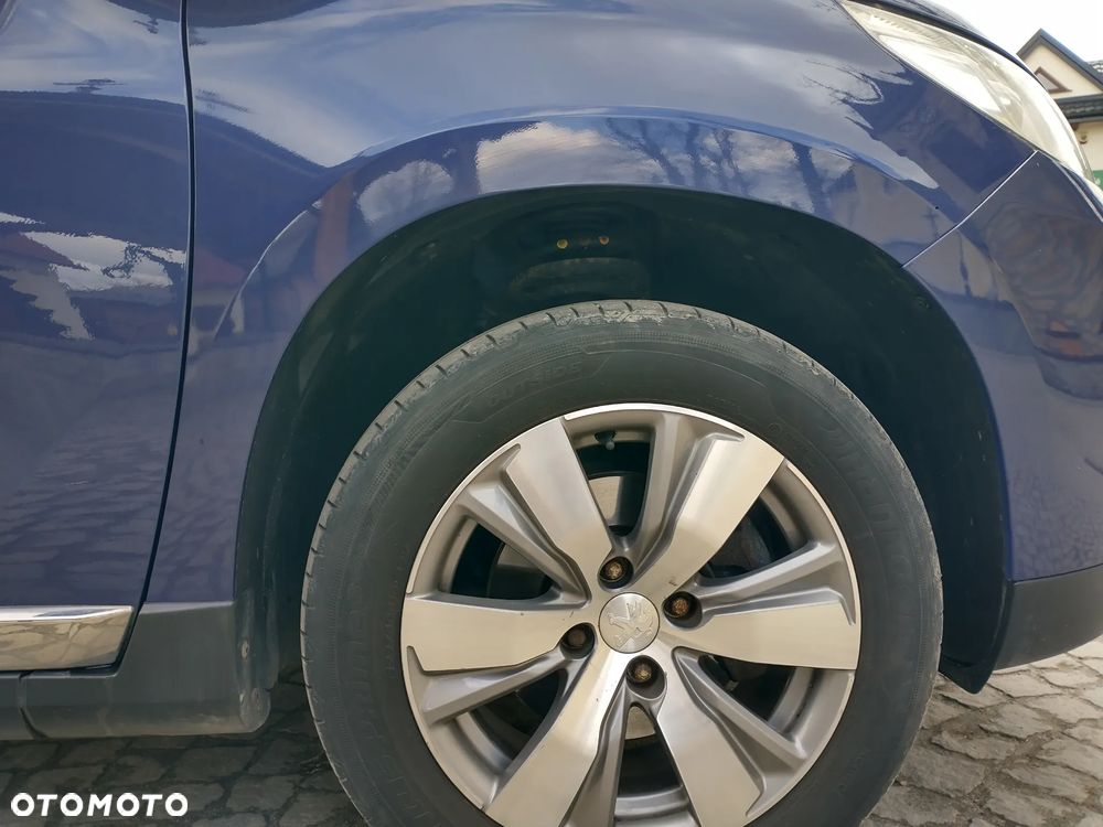 Peugeot 2008 1.6 VTi Active - 20