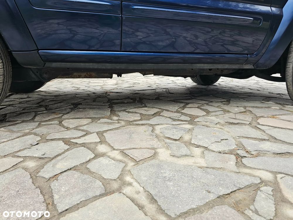 Jeep Cherokee 2.8L CRD Limited - 9