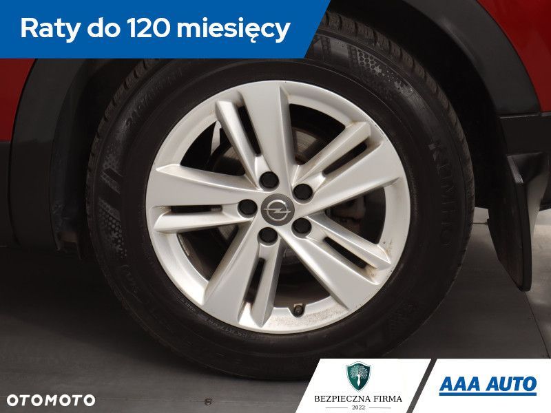 Opel Grandland X - 16