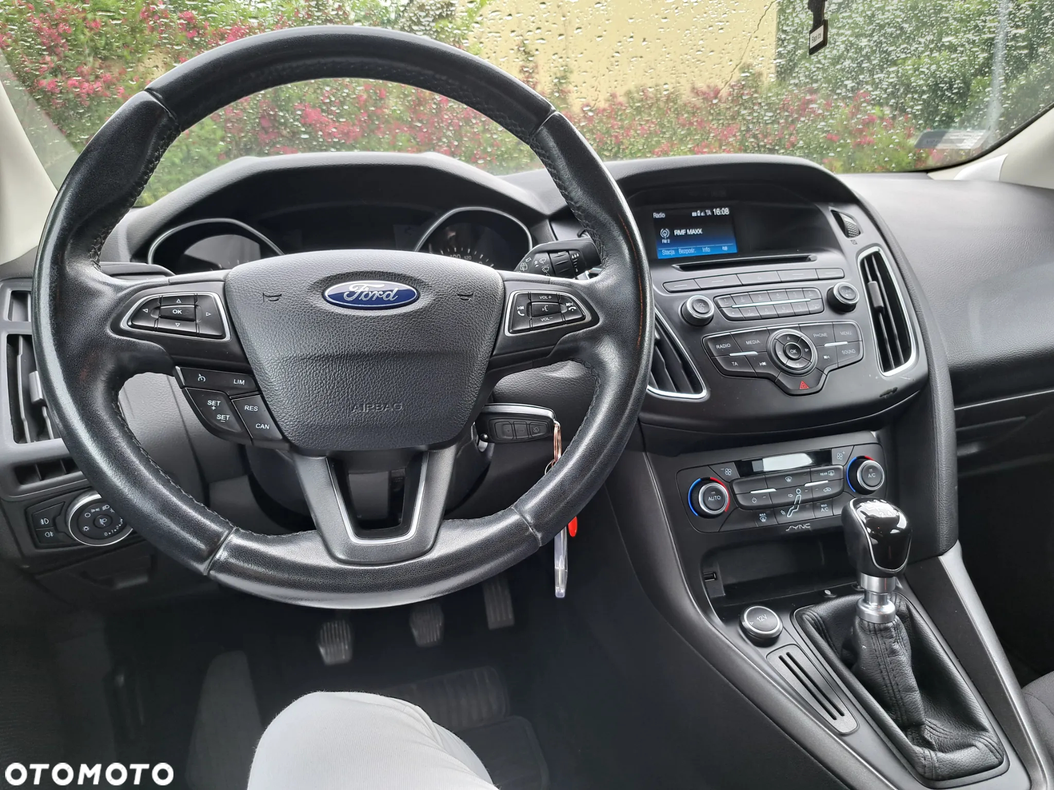 Ford Focus - 4