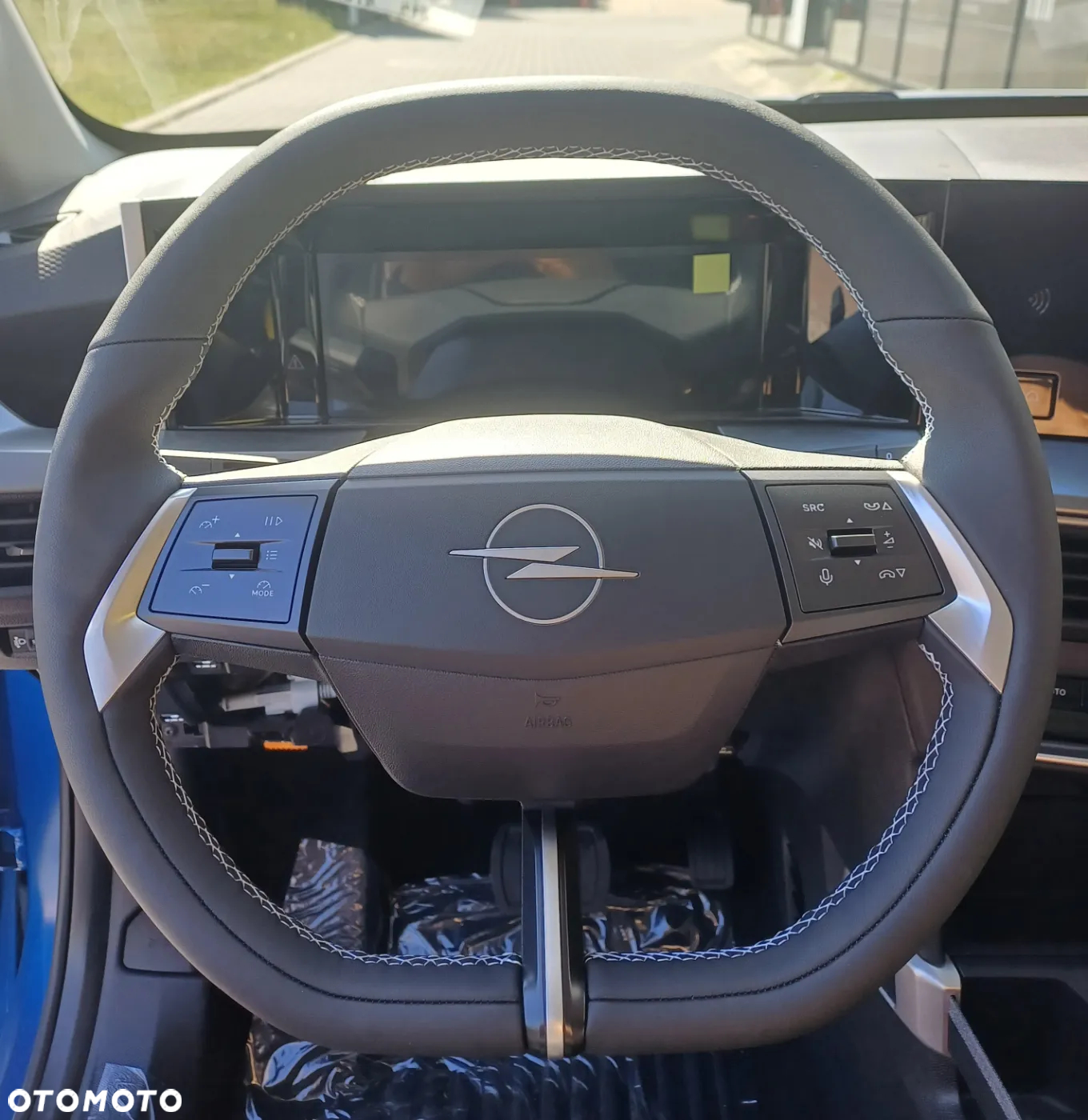 Opel Frontera 1.2 T mHEV Edition eDTC6 - 11