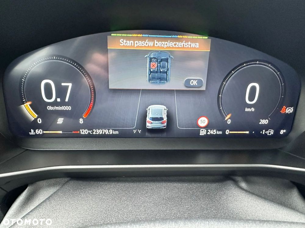 Ford Focus 2.3 EcoBoost ST X - 13