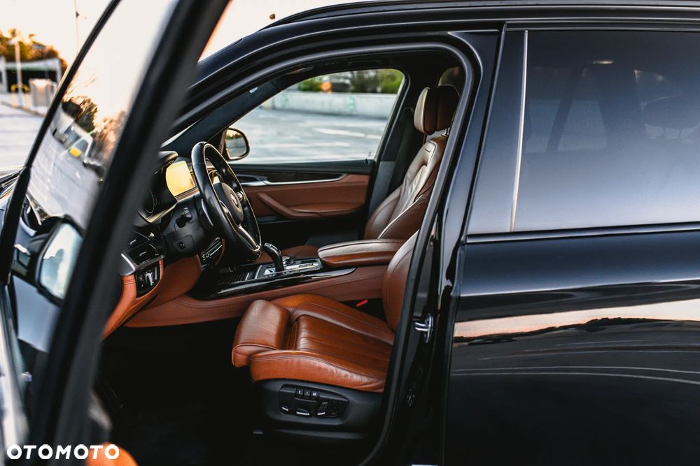 BMW X5 M - 21