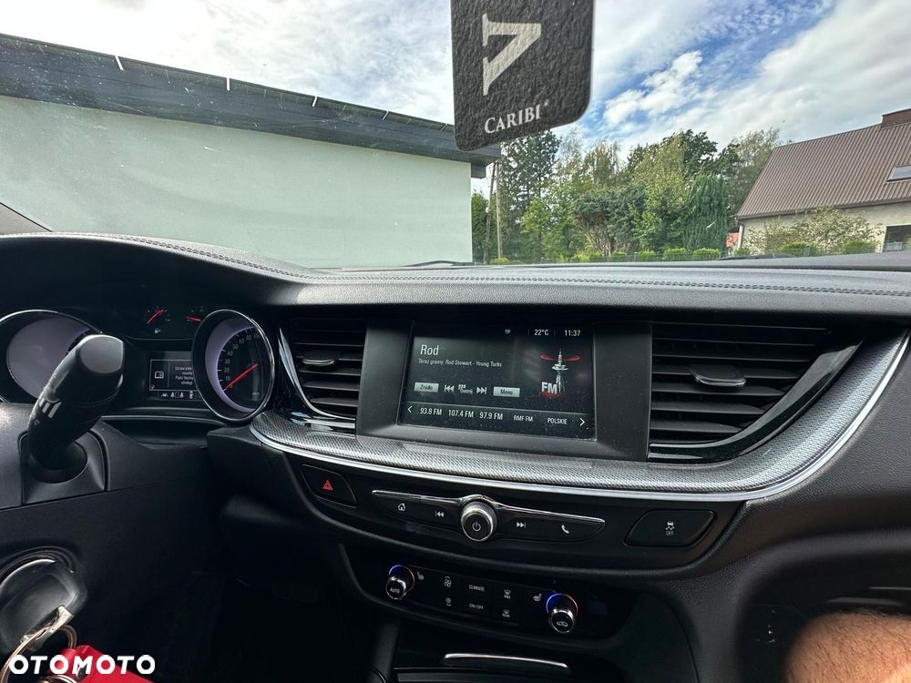 Opel Insignia - 6