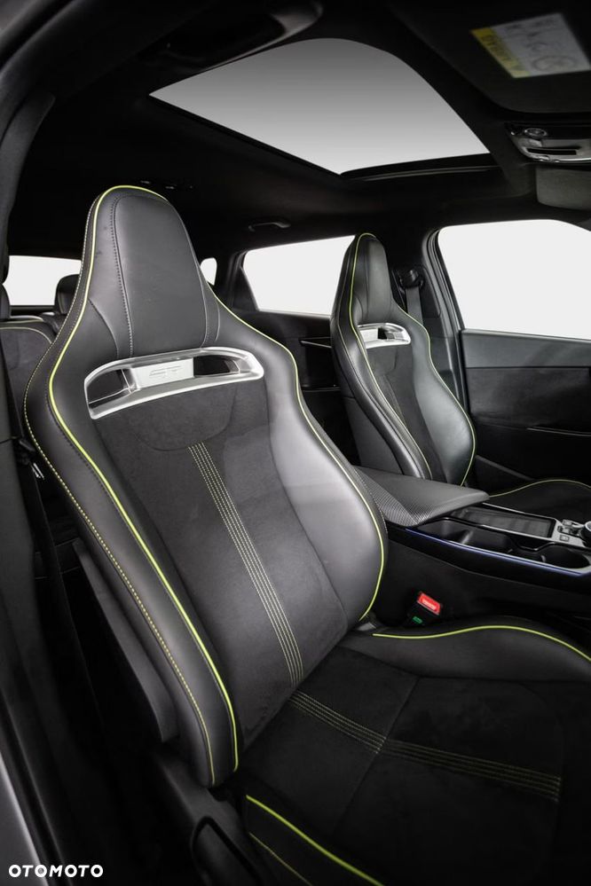 Kia EV6 77,4-kWh AWD GT - 25