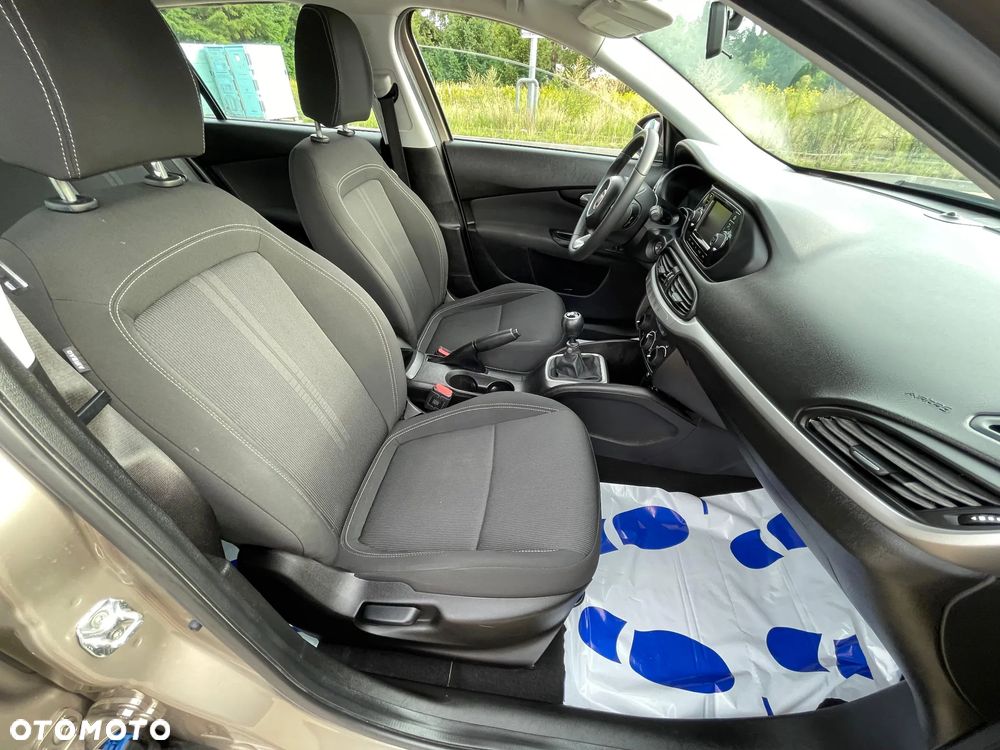Fiat Tipo 1.4 16V More - 15