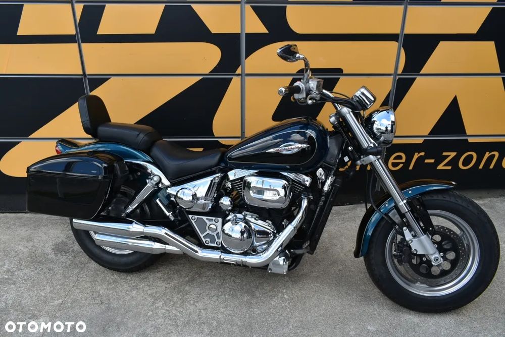 Suzuki Marauder - 3