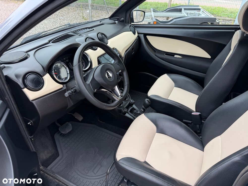 Aixam Coupe - 10