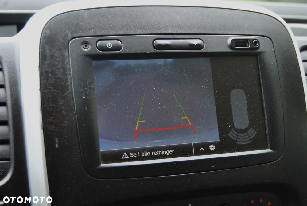 Renault Trafic - 8