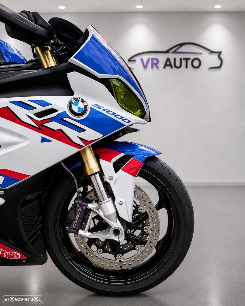 BMW S 1000 RR - 6