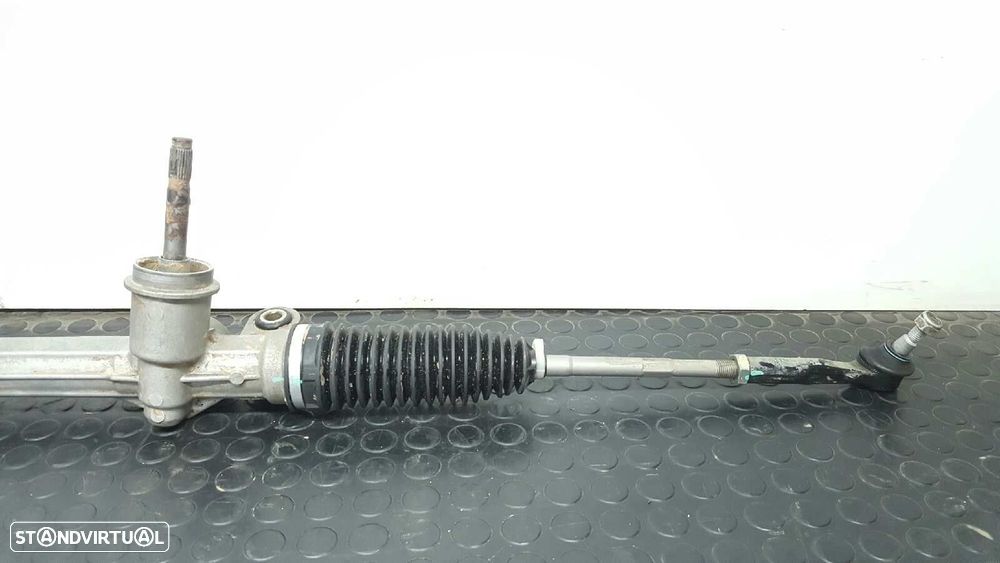 CREMALHEIRA DE DIREÇÃO OPEL CORSA E SELECTIVE - 4