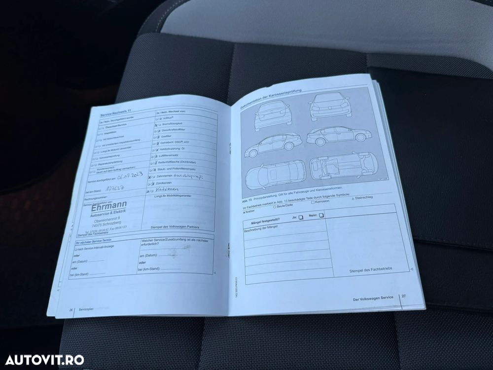 Volkswagen Tiguan 2.0 TDI DPF BlueMotion Technology Life - 36