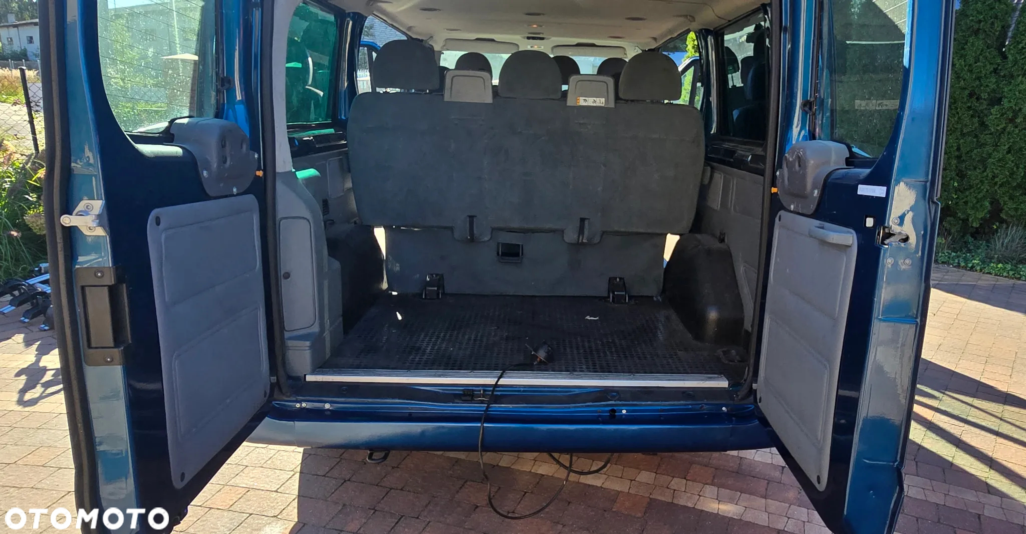 Ford Transit 300 K TDCi DPF Euroline m.Aufstd - 22
