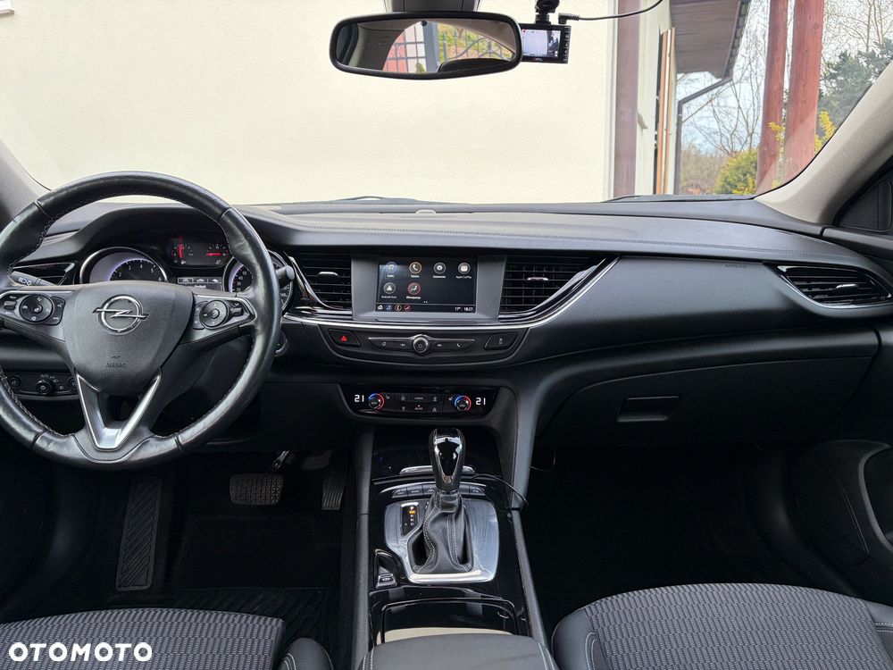 Opel Insignia 1.6 T Elite S&S - 10