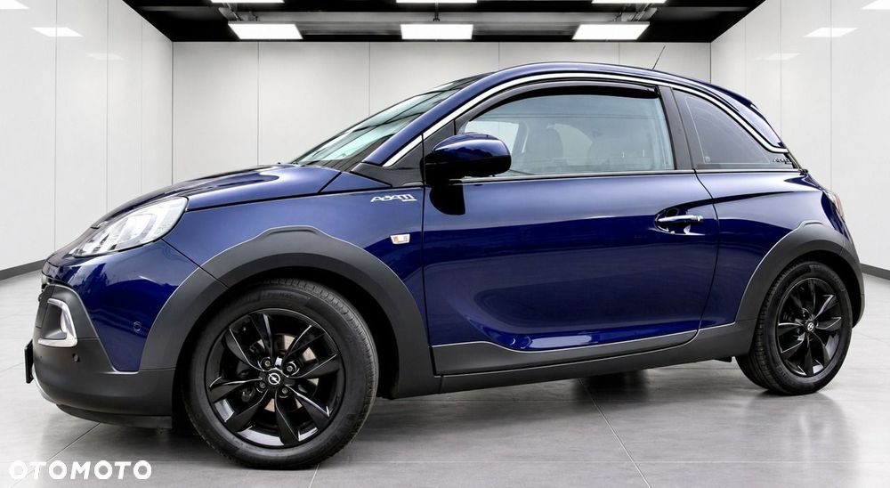Opel Adam - 29