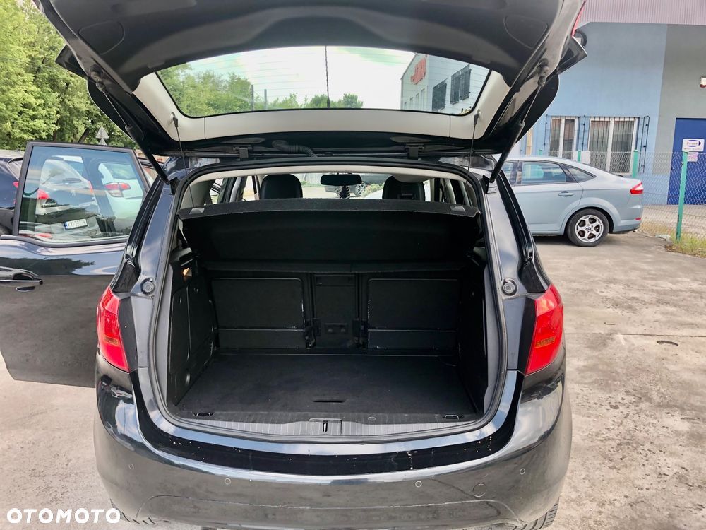 Opel Meriva 1.4 Edition - 19
