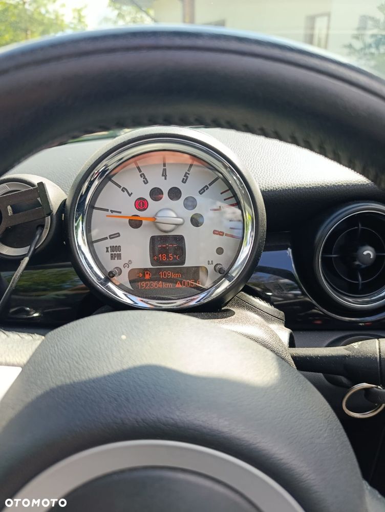 MINI John Cooper Works - 10