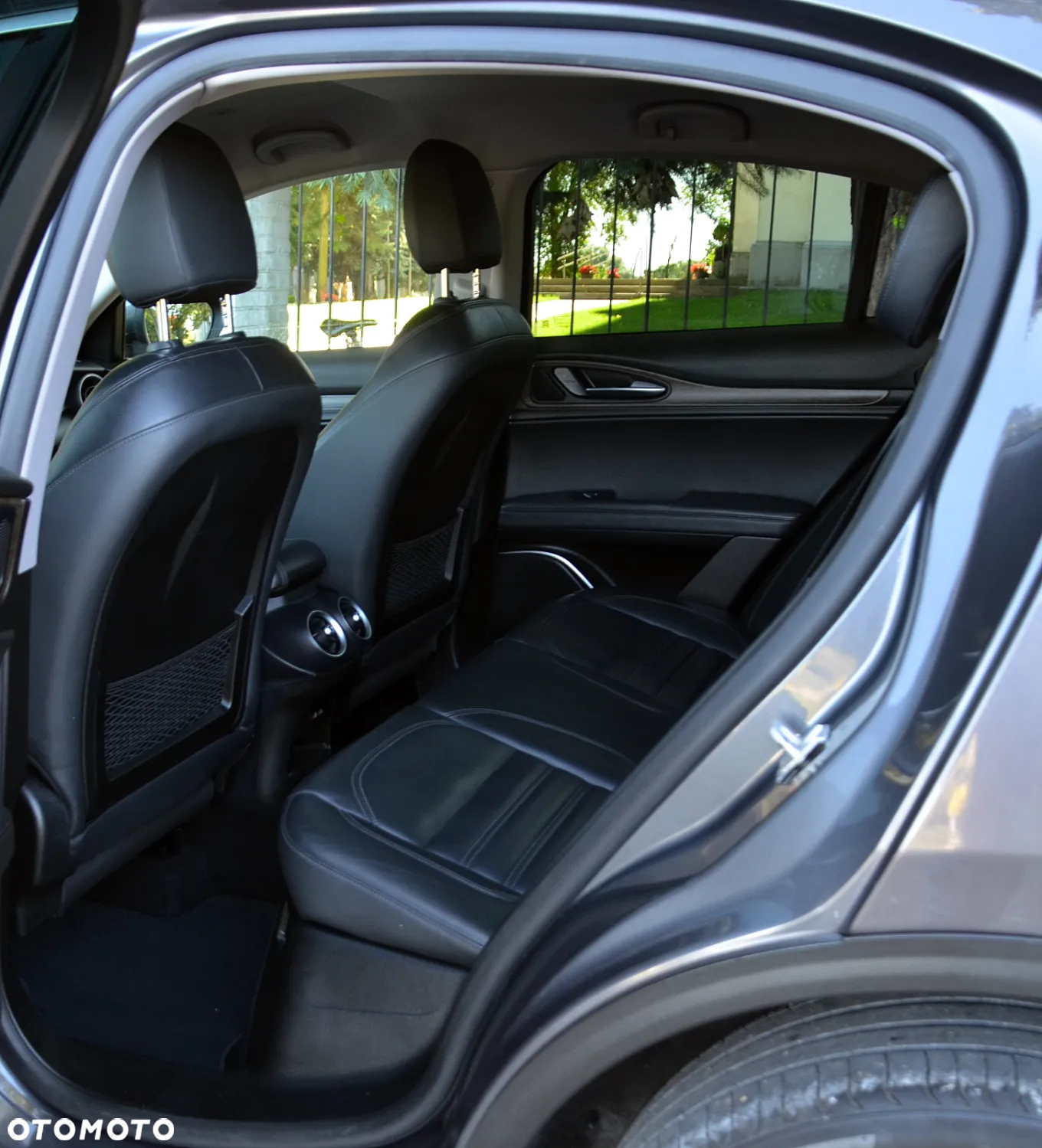 Alfa Romeo Stelvio 2.2 JTDM Q4 - 10