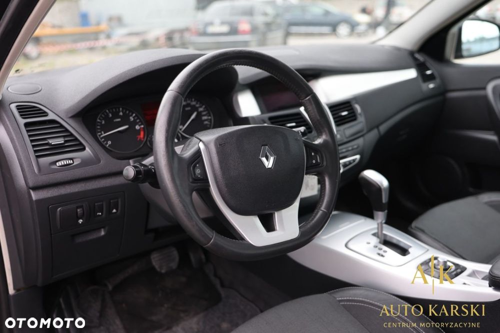 Renault Laguna - 20