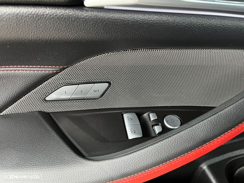 BMW M440 d xDrive Pack Desportivo M Pro Auto - 20