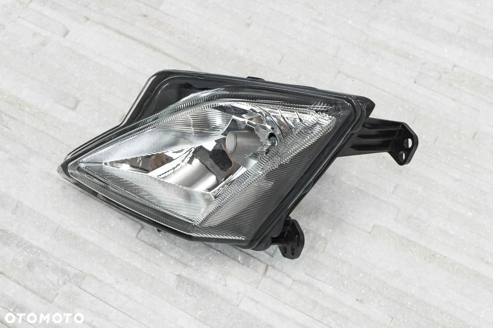 lampa przeciwmgielna przednia lewa jx7b13b221 ford focus mk4 iv 2018-2 - 8