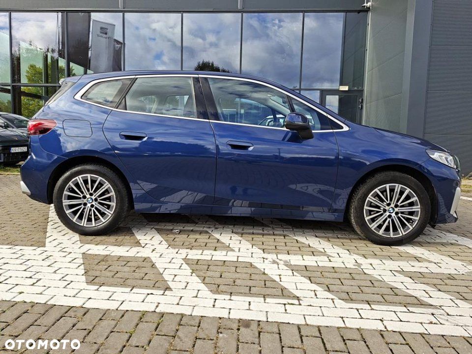 BMW Seria 2 - 5