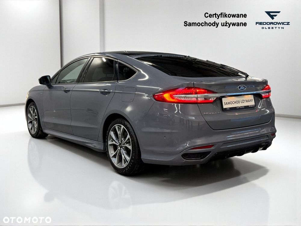 Ford Mondeo 1.5 EcoBoost ST-Line X - 6