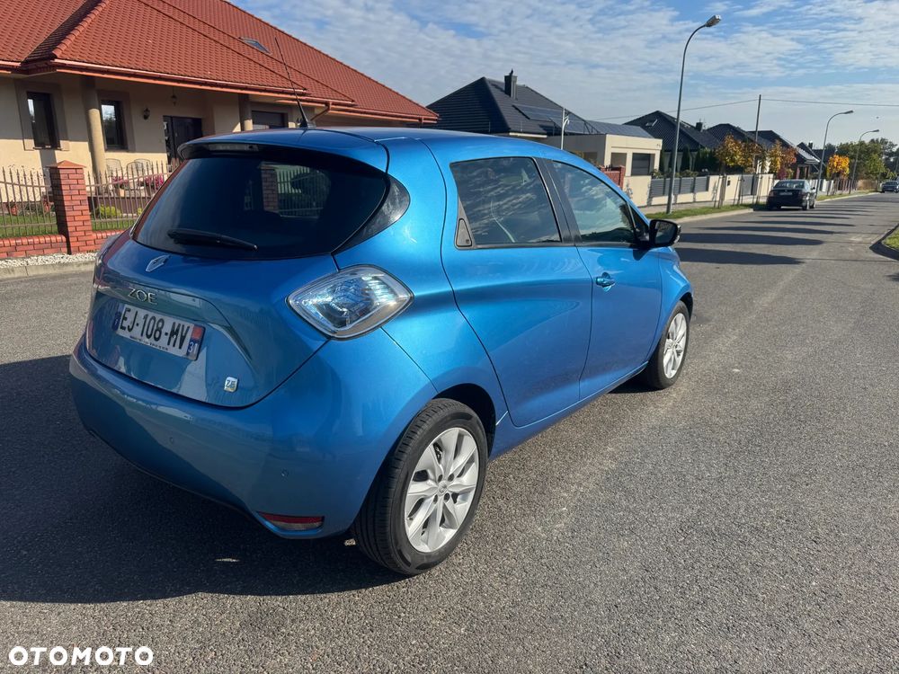 Renault Zoe - 3