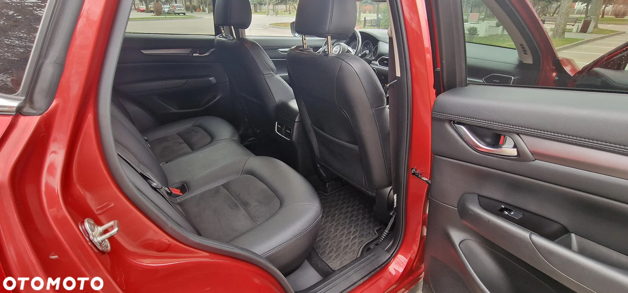 Mazda CX-5 - 17