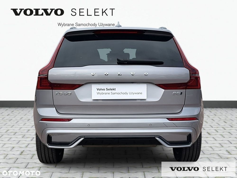 Volvo XC 60 - 7