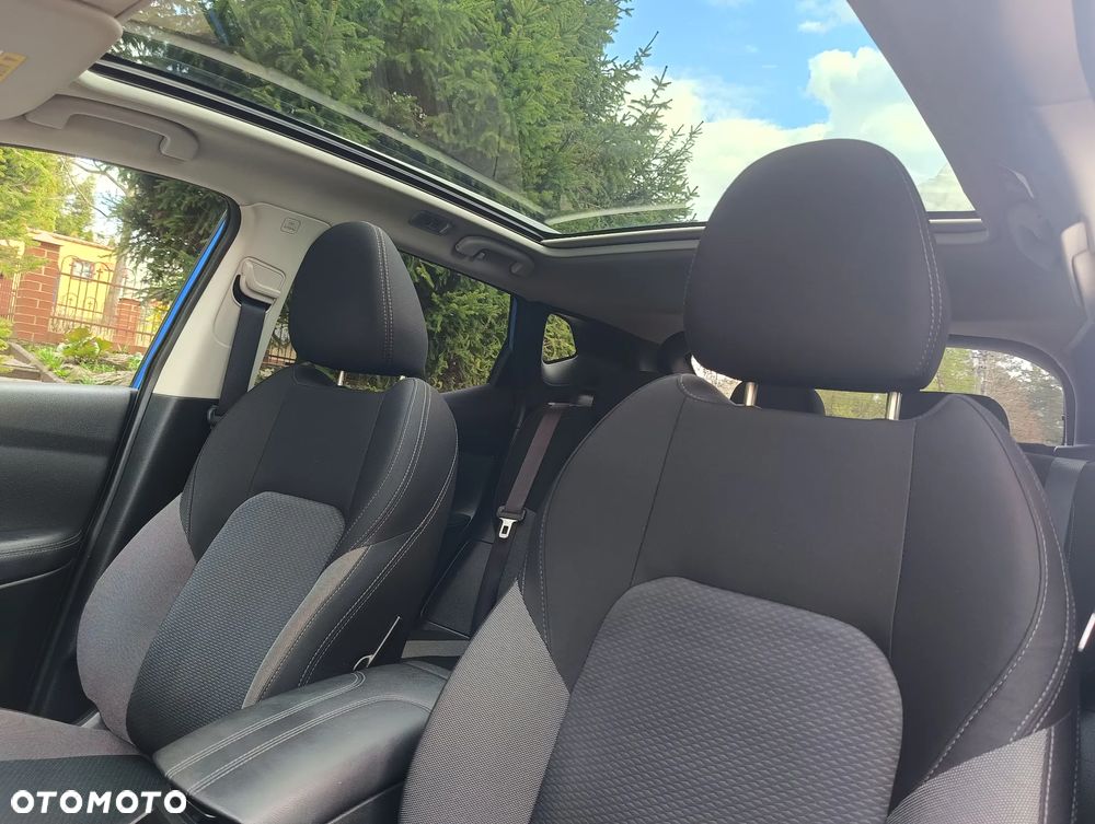 Nissan Qashqai 1.5 dCi N-WAY - 5