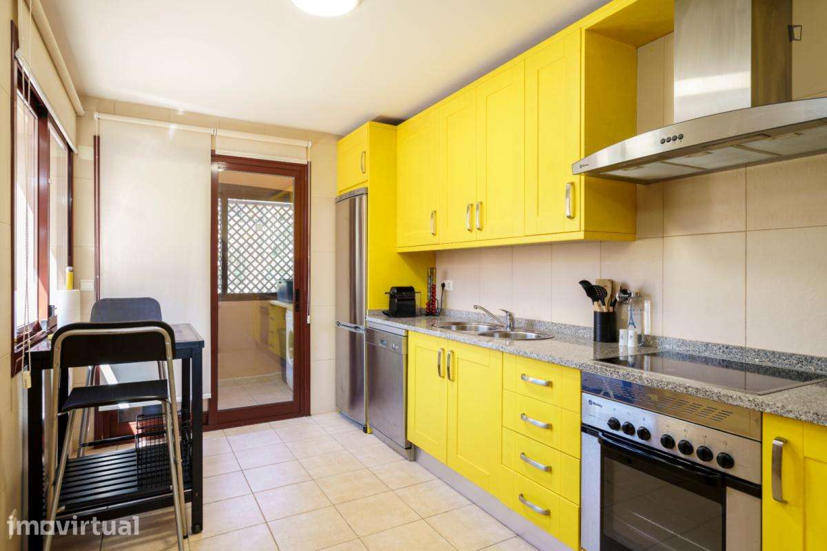 Apartamento com 2 quartos - localizado em Vilamoura - Grande imagem: 5/24
