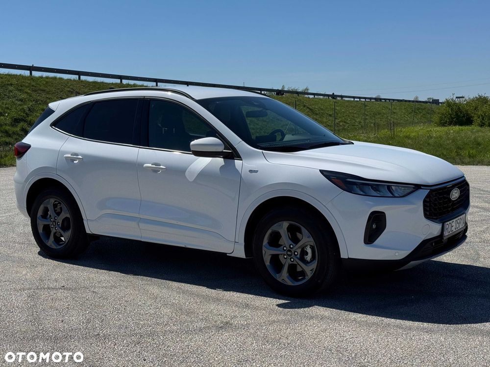 Ford Inny - 5