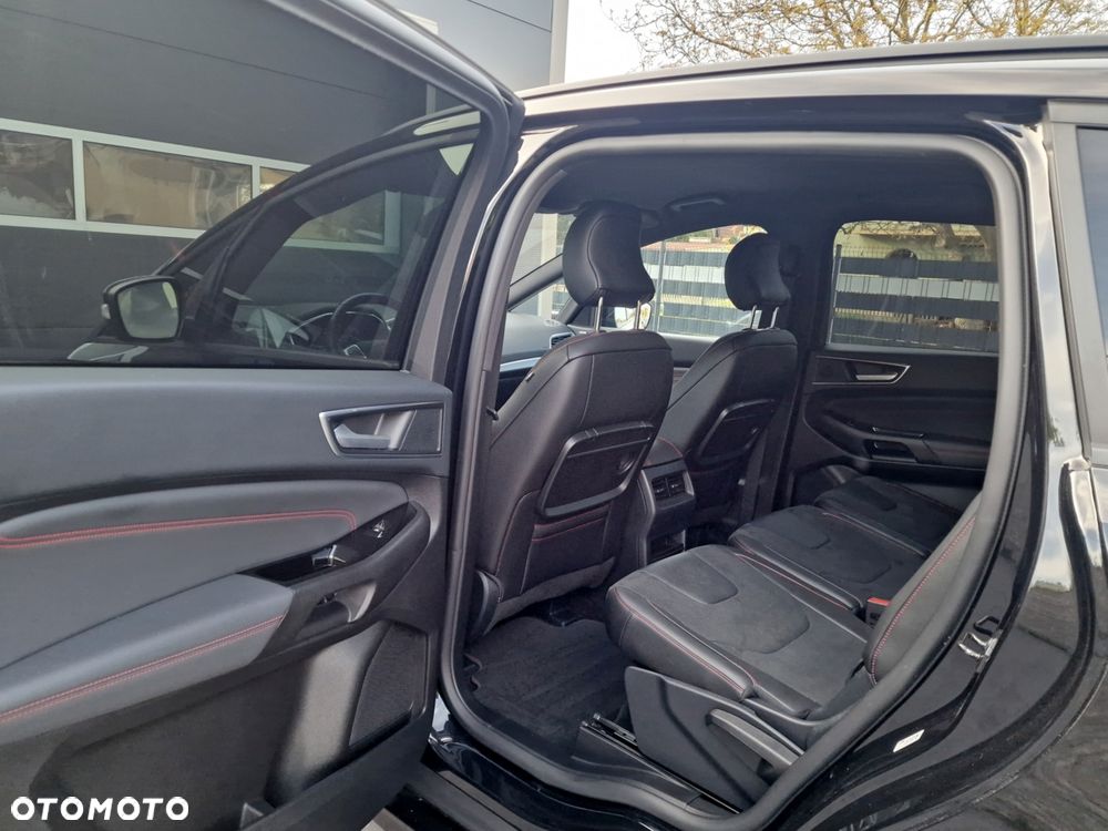 Ford S-Max 2.0 EcoBlue ST-Line - 15