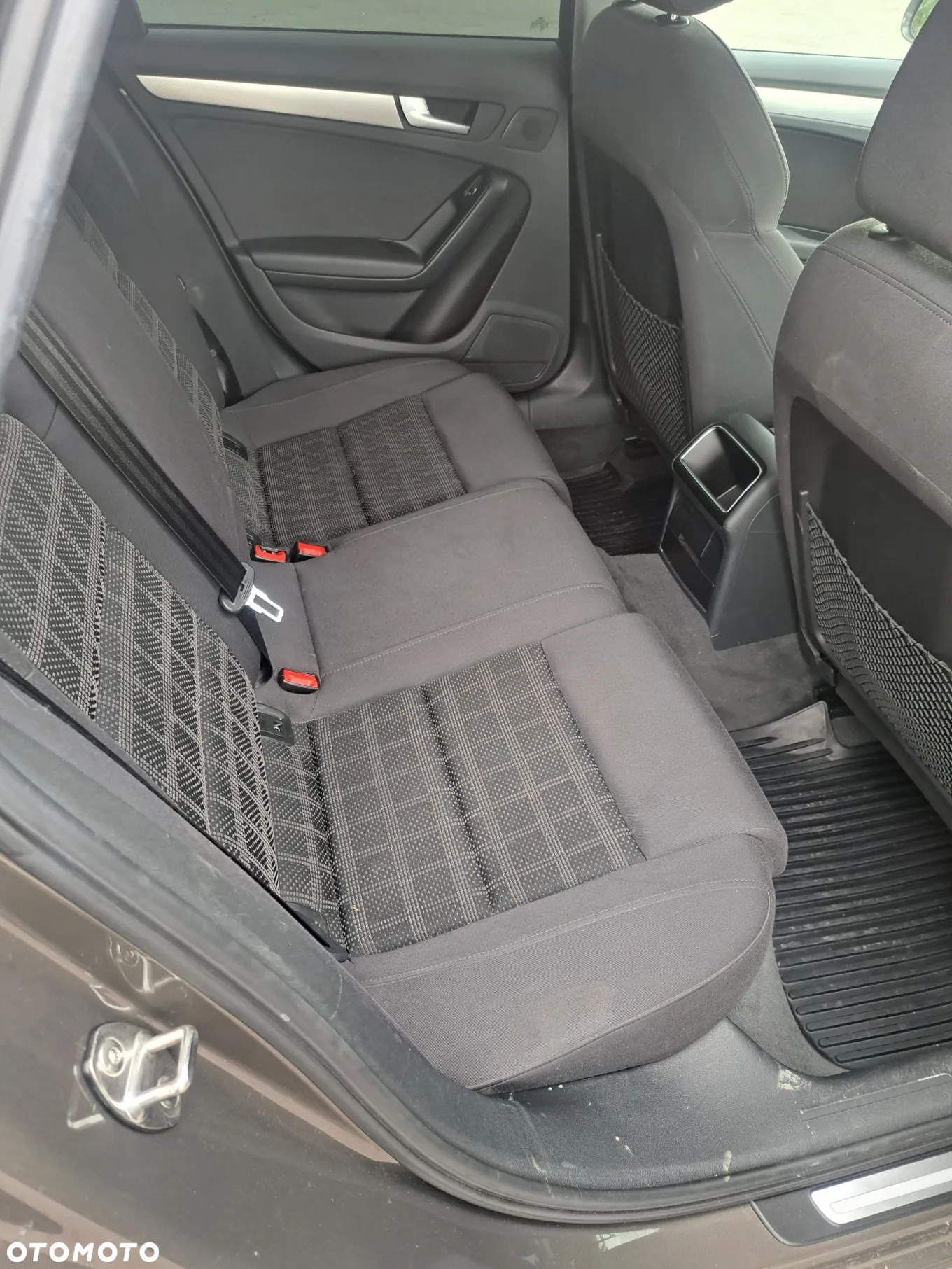 Audi A4 - 19