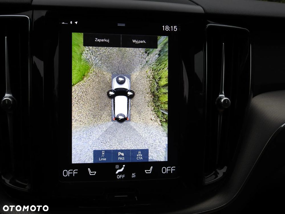 Volvo XC 60 D4 AWD Inscription - 34