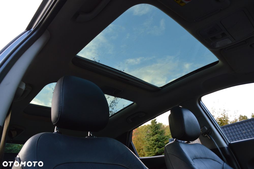 Hyundai ix35 2.0 CRDi Premium 4WD - 29