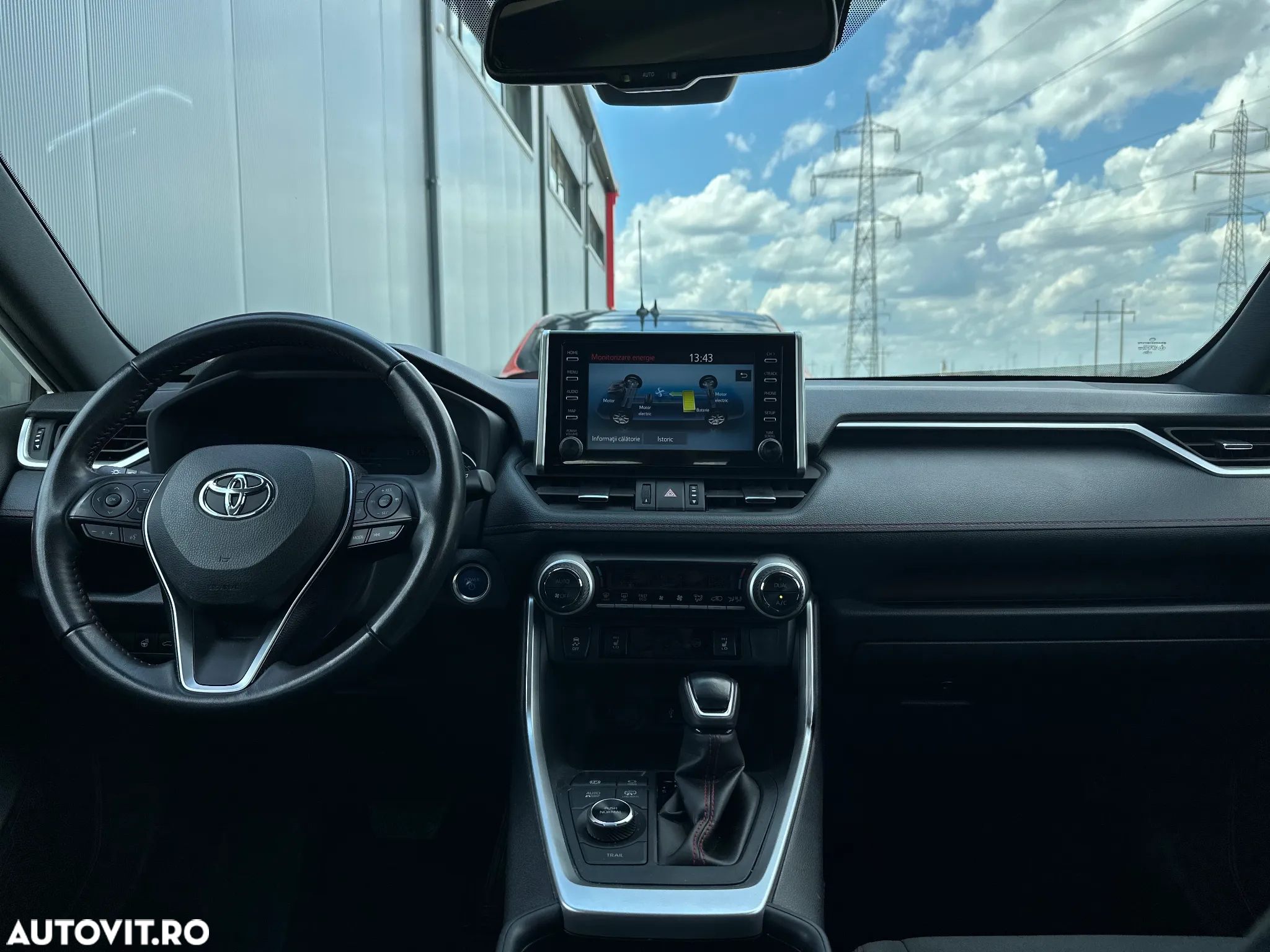 Toyota RAV4 - 18