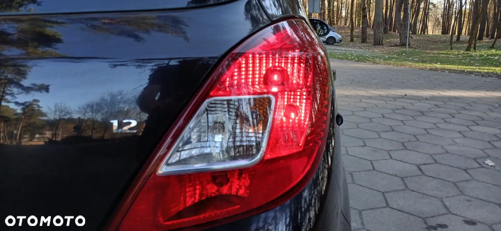 Opel Corsa 1.2 16V - 33