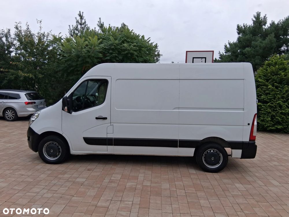 Renault Master - 6