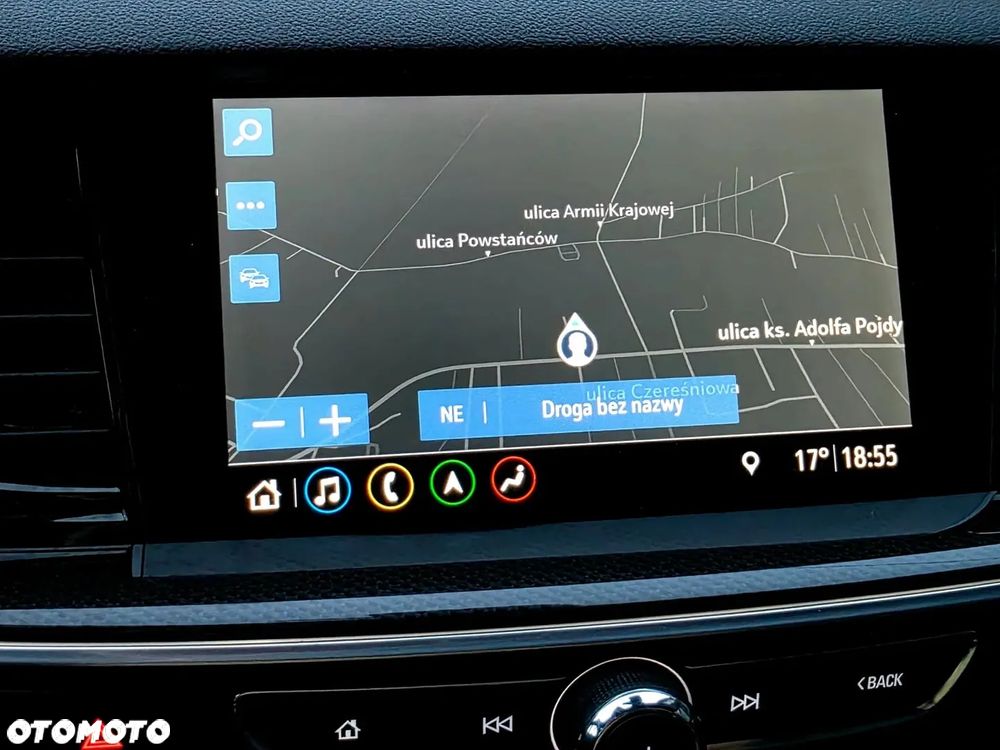 Opel Insignia 2.0 CDTI Business Elegance S&S - 29