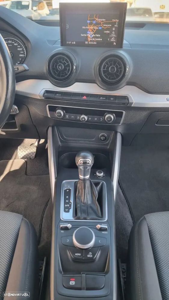 Audi Q2 - 13