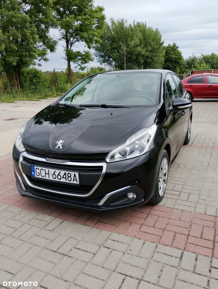 Peugeot 208 PureTech 82 Start & Stop Style - 2
